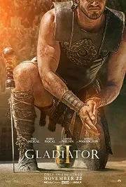 Gladiador II