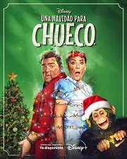 Una Navidad para Chueco