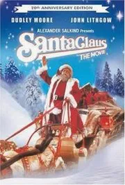 Santa Claus: The Movie